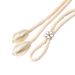 Hot-Selling Modern Simple Adjustable Tiebacks Hanging Sheer Curtain Drawstring Storage Buckle Fixed Binding Rope 2p-set_maomaolike.com