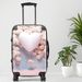 Balloon3 Luggage20/24/28 Inch Luggage, Carry-On, Custom Luggage, Luggage Set, Suitcase, Travel, Vacation, Cabin Suitcase, Custom Suitcase, Personalized Luggage_maomaolike.com