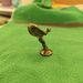 Creative Handmade Brass Ornaments Cup Trophy Commemorative Medal Small Statue Crafts Street Vendor Wholesale_maomaolike.com