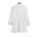 Women's Clothing small professional suit temperament suit summer_maomaolike.com