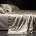 High-end Precision Tencel Cotton Silk Bed Cover Air Conditioner Four-piece Set Machine Washable Summer Thin Quilt_maomaolike.com