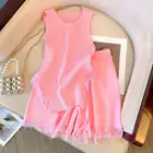 Shorts Sets_maomaolike