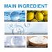 Jakehoe Dishwasher Cleaner, Dishwasher Special Detergent Brightener Cleaning To Remove Oil And Dirt_maomaolike.com
