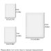Transparent Ziplock Sealed Department Store Bag, Jewelry Parts, Small Accessories Bag_maomaolike.com