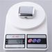 N2HAO Smallsweet Square Stainless Steel Pocket Ashtray With Lid Portable Outdoor Mini Metal Ash Tray
_maomaolike.com