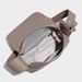 High-End Single-Shoulder Small Square 2026 New Fashion Versatile Solid Color Elegant Pillow Commuter Crossbody Women's Bag_maomaolike.com