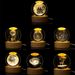 Starry Sky Galaxy Crystal Ball Ornament Bedroom Sleep Table Lamp Bedside Atmosphere Night Light Children's Birthday Gift_maomaolike.com