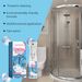 Jaysuing Shower Descaler Bathroom Bathroom Decontamination Tile Glass Cleaner Multi-Functional Cleaner_maomaolike.com