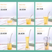 Xiongle 304 Stainless Steel Straw Stirring Extended Handle Office Home Cup Filter Residue Spoon_maomaolike.com