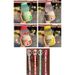 480ml Plastic Water Tour Drinking Yakult Shape Cute Kawaii Milk Carton Shaker Bottle For Kids/Girl/Adult Glass_maomaolike.com