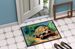Turtles Tortoises Doormat Front Door Mat Indoor Outdoor Rugs For Entryway, Non Slip Washable Low Pile, 24H X 36W_maomaolike.com