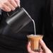 Coffee Spout Cup Latte Art 304 Stainless Steel Professional Milk Frothing Pitcher Tool_maomaolike.com