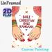 Indian Folk Festive Painting Poster, Vibrant Hand-drawn Hands With Colorful Bangles And Festive Typography Poster, Cultural Festive Decor Ideal For_maomaolike.com