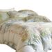 Quilt Cover Summer Lyocell Lenzing Tencel Digital Print Four-Piece Set Ice Silk Cool Skin-Friendly Silky Bed Sheets And_maomaolike.com