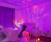 Intimate Lamp Bedroom Bedside Room Atmosphere Couple's Mood Romantic Night Light_maomaolike.com