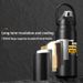 LUSQI Large Capacity Water Bottle Stainle Steel 304 Thermo 1.2L/1.5L Straw Type And Direct Drinking For Outdoor_maomaolike.com