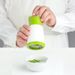 Herb Garlic Coriander Spice Grinder Seasoning Crusher_maomaolike.com