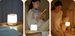 Night Light For Bedroom Bedside Sleep Postpartum Special Baby Nursing Eye Protection Nighttime Rechargeable Table Lamp_maomaolike.com