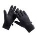 Sports Gloves Skiing Cycling Motorcycle Hiking Cycling Gloves Riding Gloves Non-slip Touch Screen Windproof Waterproof And Fleece Warm Gloves_maomaolike.com