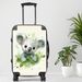 Koala Luggage, 20/24/28 Inch Luggage, Carry-On, Custom Luggage, Luggage Set, Suitcase, Travel, Vacation, Cabin Suitcase, Custom Suitcase, Personalized Luggage_maomaolike.com