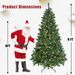 9ft WiFi Control PVC TreexYmRNl_maomaolike.com
