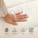 Full Size Mattress, 13 Inch Memory Foam Mattress Bed In A Box, Innerspring Hybrid Full Size Mattress For Pressure Relief, Motion Isolation,_maomaolike.com