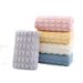 Bamboo Velvet Towel Set Thick Soft Velvet Bath Towel Face Wash Household Absorbent Towel Set_maomaolike.com