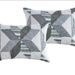 Patchwork American Bedspread Set - 3-Piece Stitched Quilt Cover With Premium Fabric (Home Decor Bedding Collection)_maomaolike.com