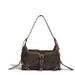 French Underarm For Women 2026 New Sweet Cool Hot Girl Style Single Shoulder Niche Design Versatile Crossbody Bag_maomaolike.com