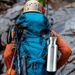 Simp Sing Wald Bott Leak-Proof Stainss Steel Bicyc Water Botts Bamboo Lid Metal Flask Portab Sports_maomaolike.com