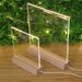Cross-Border 3D High Translucency Amosphere Lamp Beech Wood LED Blank Board Unengraved Creaive Gif Acrylic Nigh_maomaolike.com