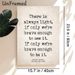 Inspirational Quote Painting Poster, Vintage Typewriter-style Motivational Text Poster, Uplifting Message To Foster Positivity Ideal For Home Office_maomaolike.com