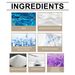 Jue-Fish Coffee Machine Scale Remover, Coffee Machine Special Detergent Scale Stain Cleaning And Refurbishing Agent_maomaolike.com