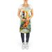 Sun Conure Apron Cooking Kitchen Server Baking Crafts Gardening For Adult Women Men, Unisex, Large, Multicolor_maomaolike.com