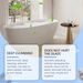 Jakehoe Toilet Decontamination Cleaning Powder Household Toilet Toilet Toilet Cleaning Dirt And Urine Stains Scented Toilet Cleaner_maomaolike.com