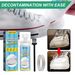 Jue-Fish Shoes Whitening Cleansing Gel, Free Water To Remove Oxide Restore Yellow Stain Remover Small White Shoe Cleaner_maomaolike.com