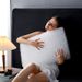 4d Air Fiber Pillow Breathable High Elastic Overall Washable Bread Pillow Core_maomaolike.com