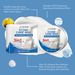 Jaysuing Stone Polishing Paste, Tile Stone Terrazzo Floor Renovation Polishing Cream_maomaolike.com