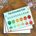 Pain Assessment Scale Painting Poster, Vibrant Color-coded Emotion Face Poster, Practical Pain Level Reference Ideal For Clinic, Medical Office_maomaolike.com