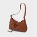 Niche Design High-quality Crossbody 2026 New Vintage Commuter Tote Fashionable Versatile Shoulder Dumpling Bag_maomaolike.com
