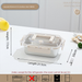 316 Food Grade Stainless Steel Sealed Fresh-Keeping Freezing Storage Outdoor Portable Lunch Box With Lid_maomaolike.com