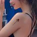 Zhengxiang Cross-Border New Waterproof Japanese And Korean Cartoon Tattoo Stickers Top-sale Factory Wholesale_maomaolike.com