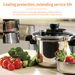 Jakehoe Multi-Purpose Cleaning Cream, Household Kitchen Stove Hood Stains And Oil Stains Easily Clean And Polish_maomaolike.com