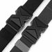 HOT New Quick Release Metal Plable Buckle Tactical Breathable Military Belts For Men Elastic Pants Belt_maomaolike.com