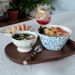 Xenia Taler Bamboo Fiber Eco-Friendly Anti-Fall Camping Tableware Ins Salad Cereal Bowl Breakfast_maomaolike.com