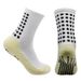 Sports socks football socks thick towel bottom mid tube glue non slip socks running socks basketball socks cycling socks yoga socks_maomaolike.com