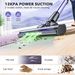 PSV07 180W Powerful Suction Vacuum Cleaner, Wireless Suction, 12Kpa Handheld Vacuum, 2200mAh, 30 Minutes Of Battery Life, SUS+HEPA Filter, 3-in-1 Wireless Vacuum, Upright Vacuum Cleaner, Cordless Ha_maomaolike.com
