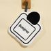 Modern Simple Hangable Fleece Household Kitchen Bathroom White Absorbent Double Layer Thick Hand Towel_maomaolike.com