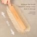 Medium Bounce Soft Bristle Sofa Bedroom Household Carpet Cleaning Bed Sweeping Broom Magic Dust Removal Brush_maomaolike.com