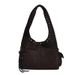 High-end Matte Leather Large Handbag For Women, 2026 New Vintage Studded Bucket Bag, Autumn And Winter Textured Handbag, Shoulder_maomaolike.com